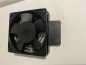Preview: Space-saving STEGO HVL 031 blower; Heating; 400W; 230VAC; IP20 , 03115.0-00